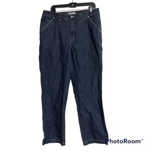 Columbia sports wear jeans men’s size 36/34